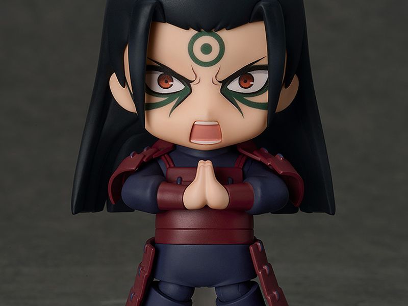 Hashirama