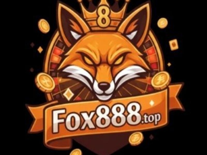 fox888top