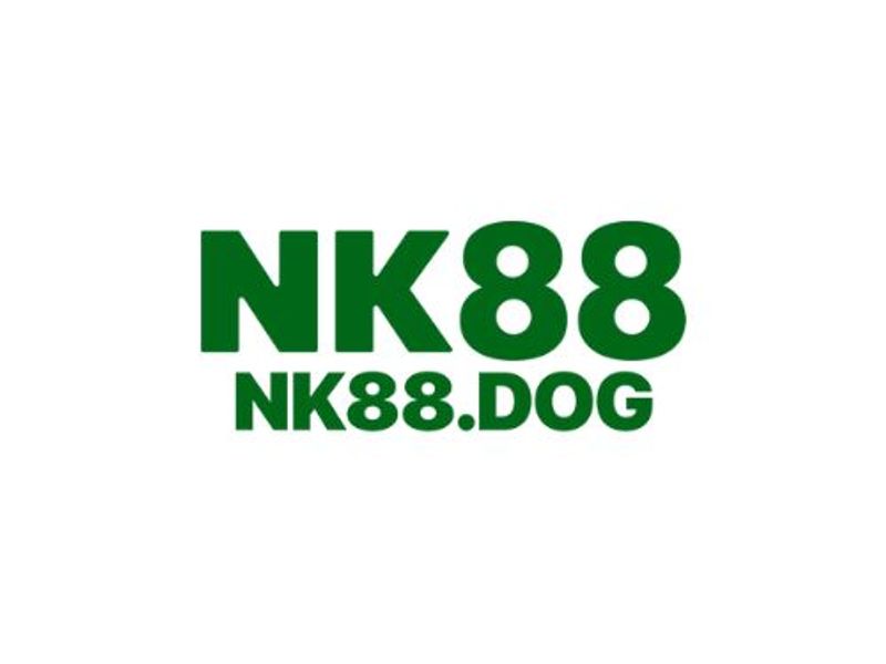 Nk88dog