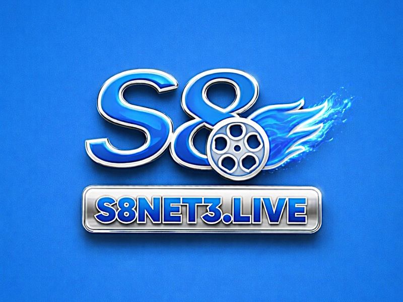 s8net3live