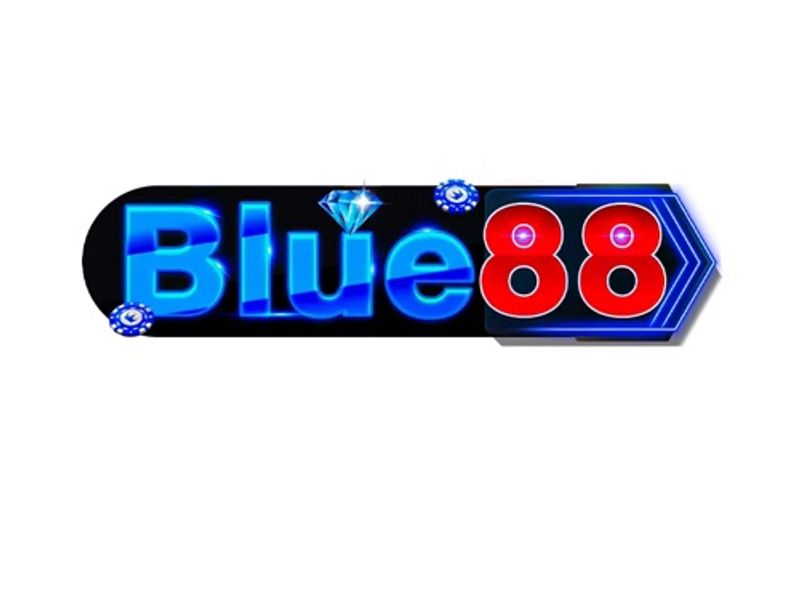 blue88anet
