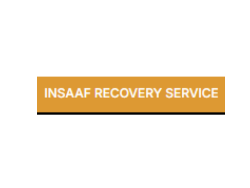 insaafrecoveryservice
