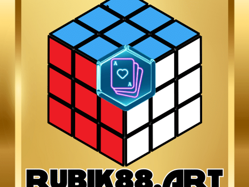 rubik88art