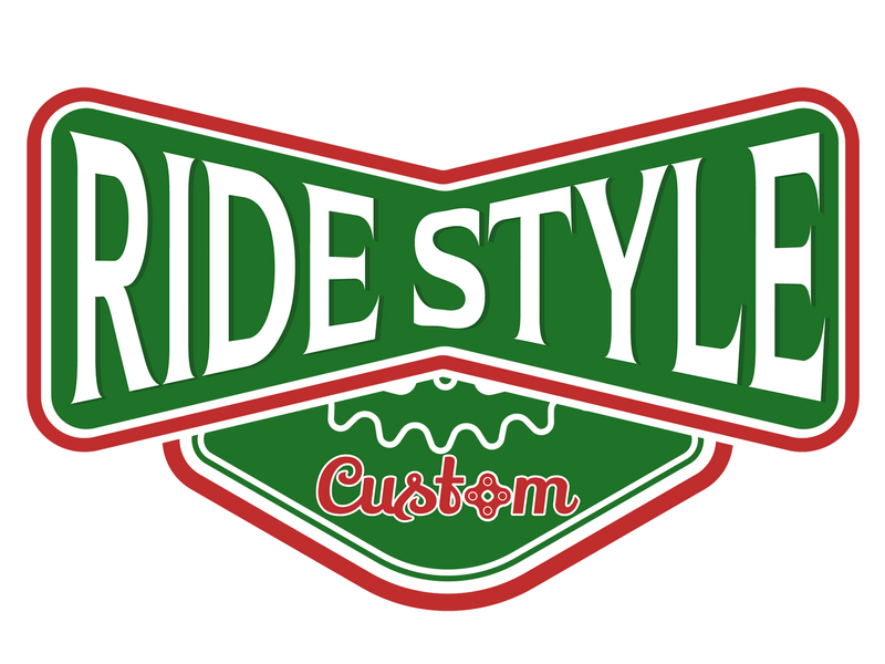 ridestylecustom