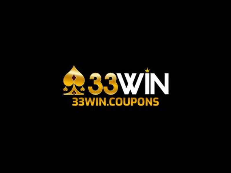 33wincouponss