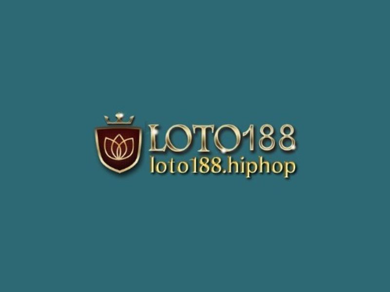 Loto188hiphop