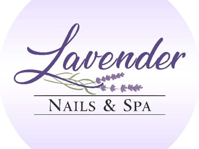 lavendernailsandspa94558