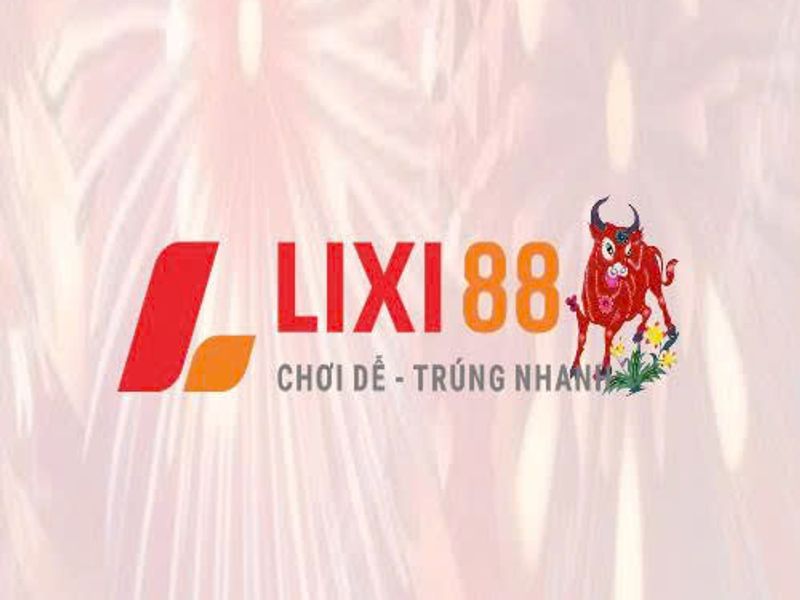 lixi88run