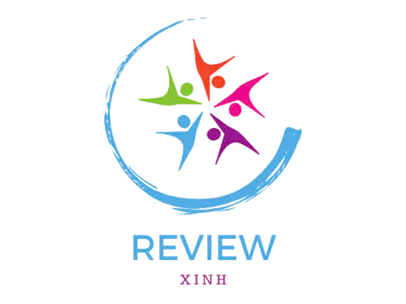 reviewxinh