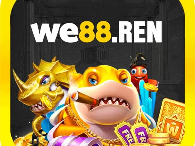 we88ren