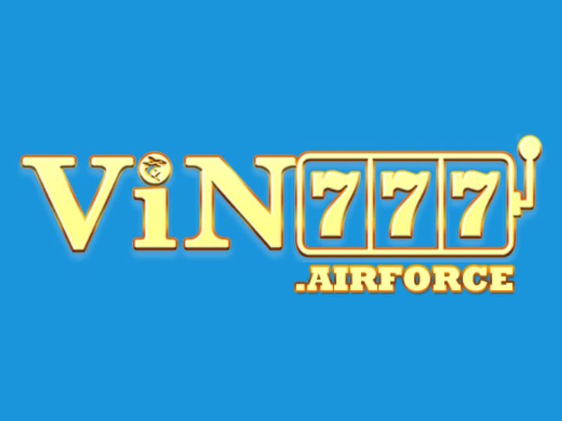 vin777airforce