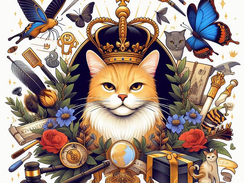 royalfelines1
