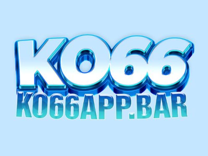 ko66appbar