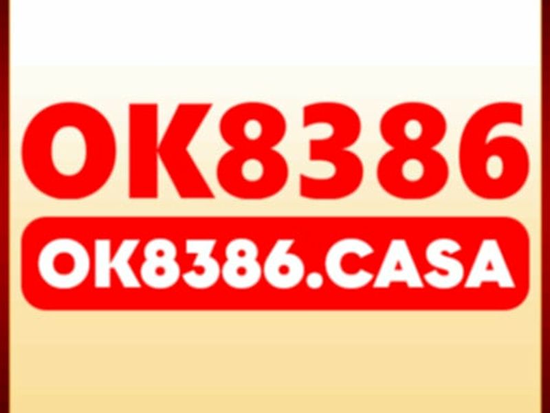 ok8386casa