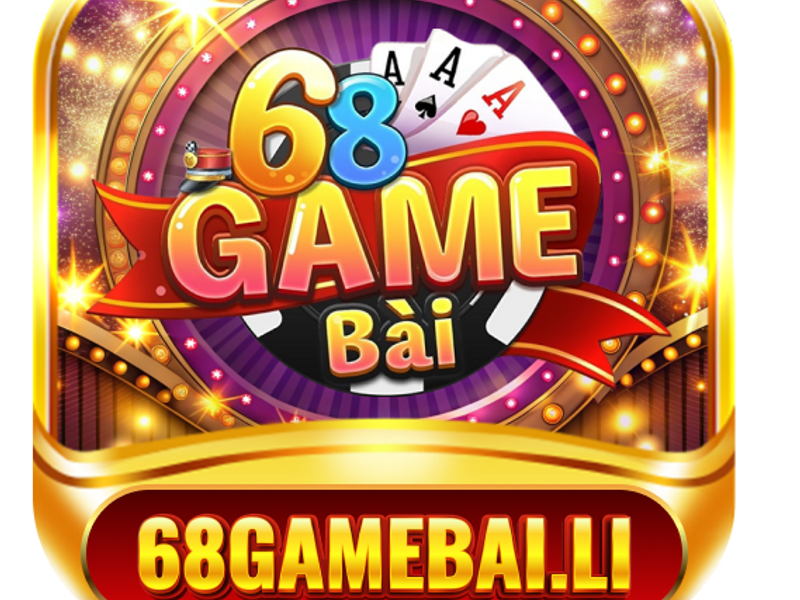 68gamebaili