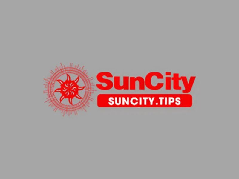 suncitytips