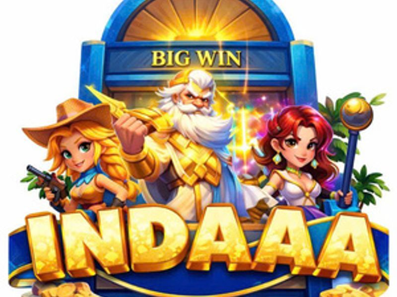 indaaaukcom