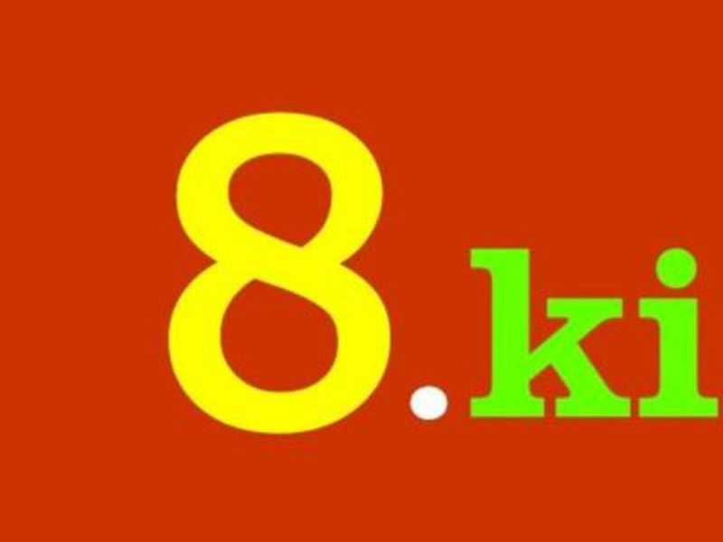 8kicom