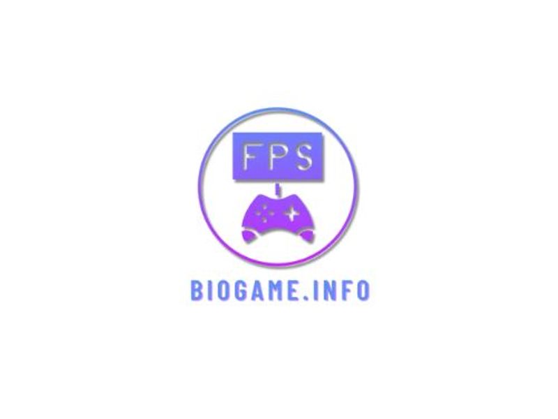 biogameinfo