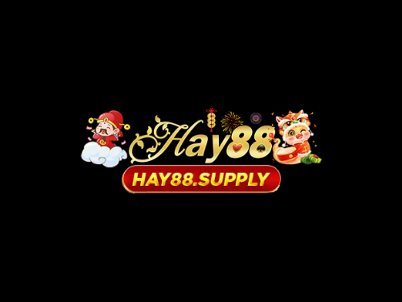 Hay88supply