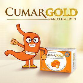Cumargold