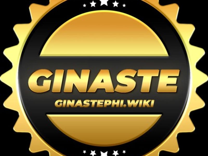 ginastephiwiki