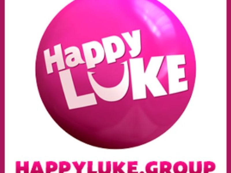 HAPPYLUKEgroup