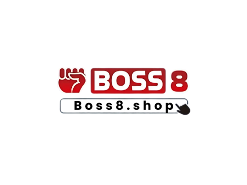 Boss8shop1