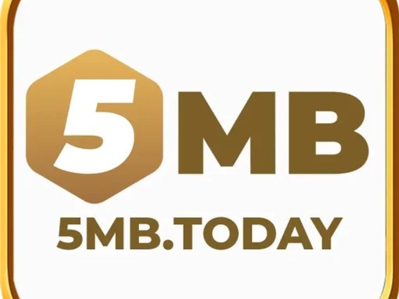 5Mbtoday