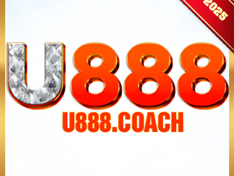 u888coach