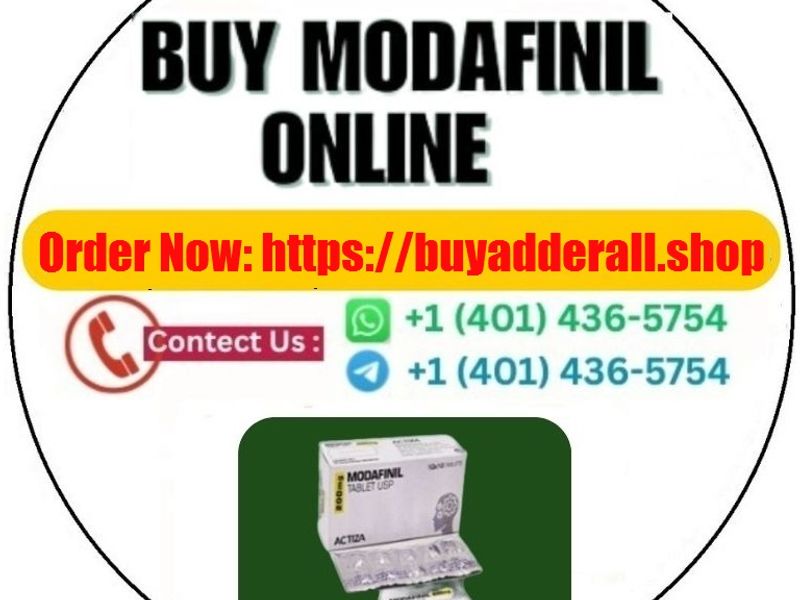 ordermodafinilon