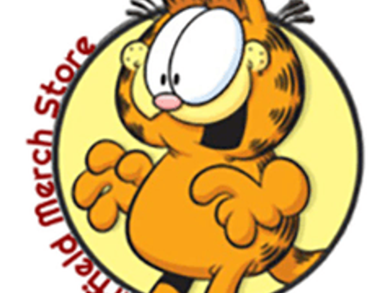 garfieldmerch