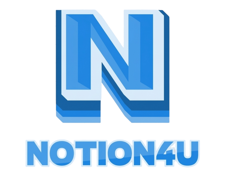 notion4u