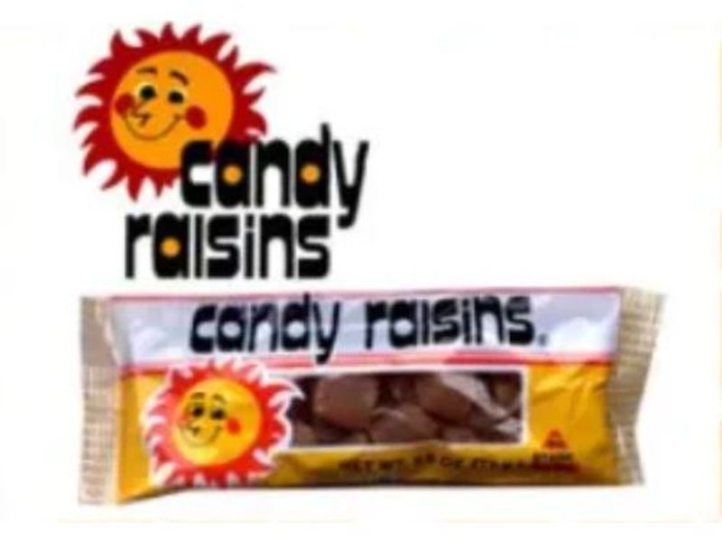 sthecandyraisin