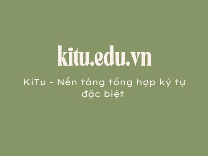 kitueduvn
