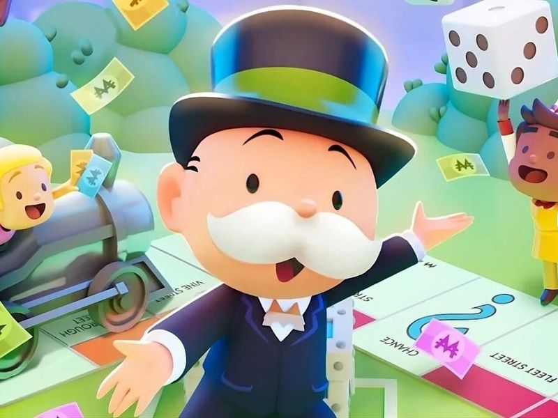 MonopolyGoFreeDiceLink