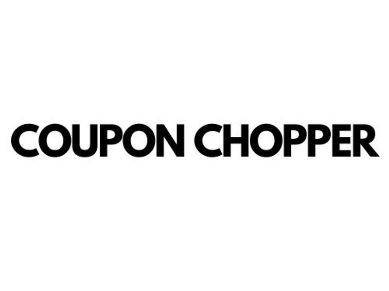 couponchopper