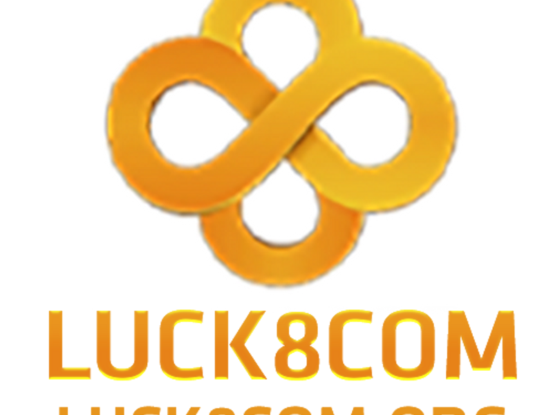luck8comorg
