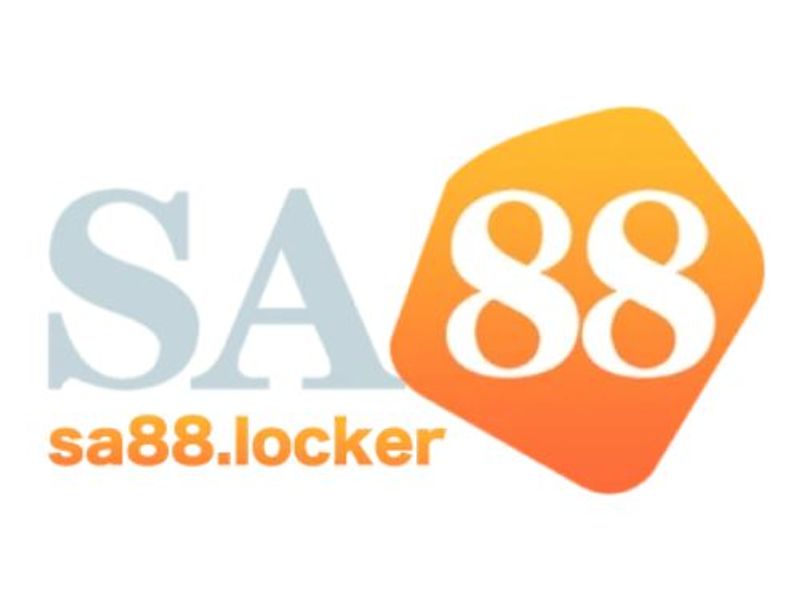 sa88locker