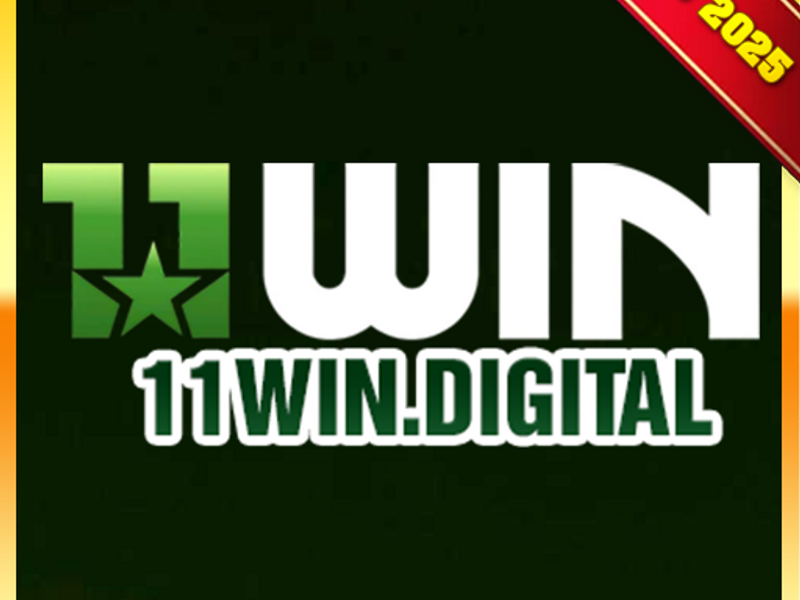 11windigital
