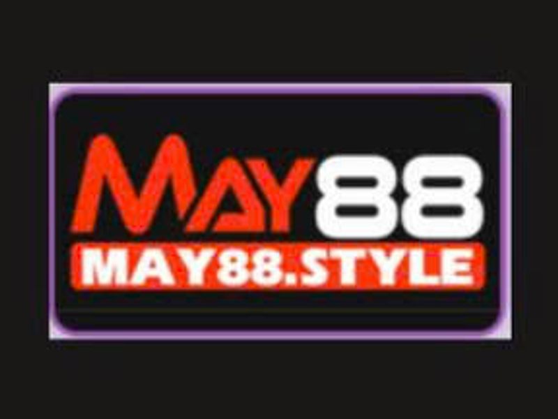 may88style