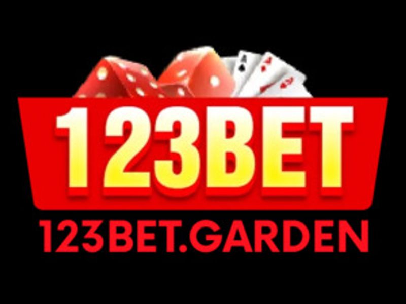 123betgarden