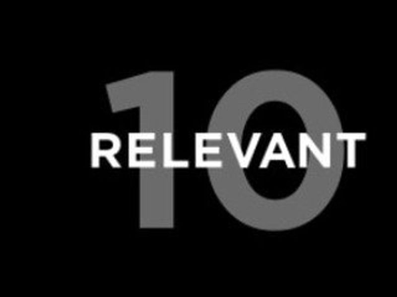 relevantsoftware