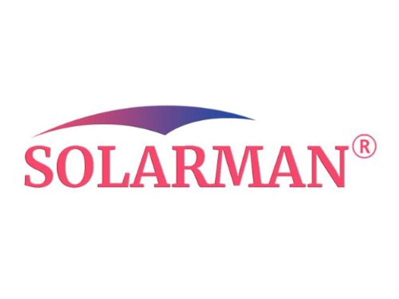 solarmantechnology