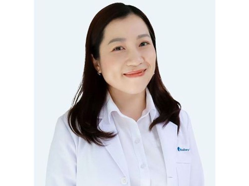 dsdoanyentrang