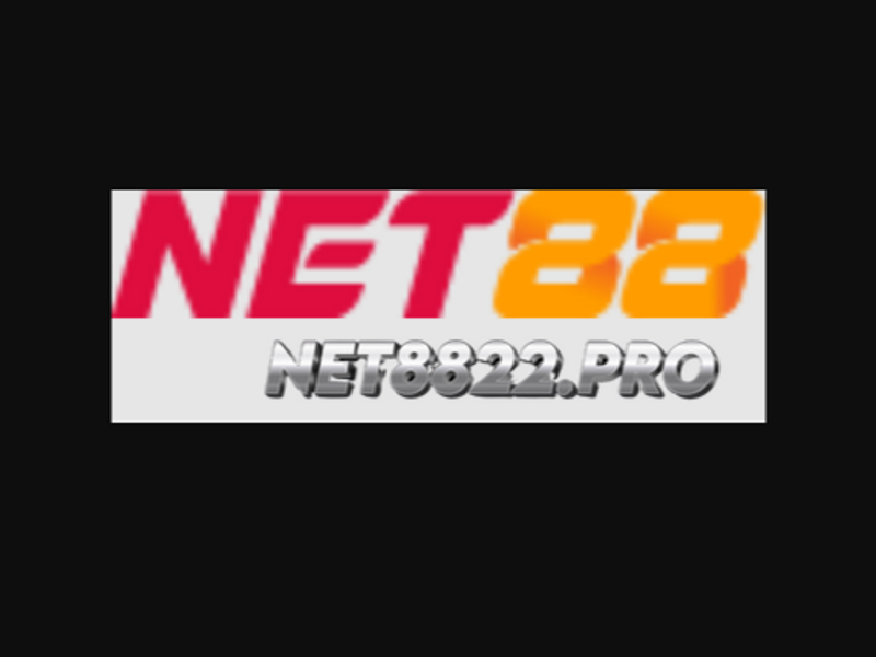 net8822pro