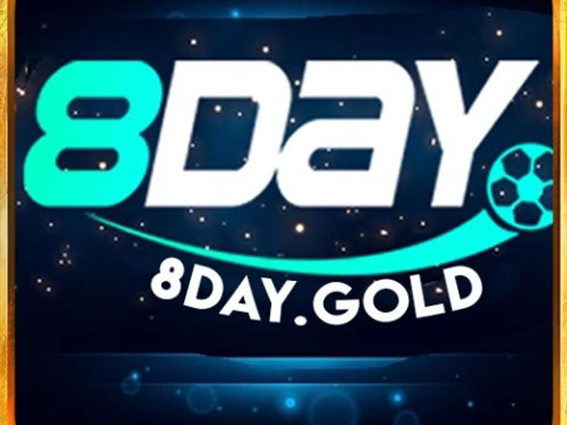 8daygold