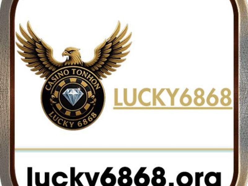 lucky6868org