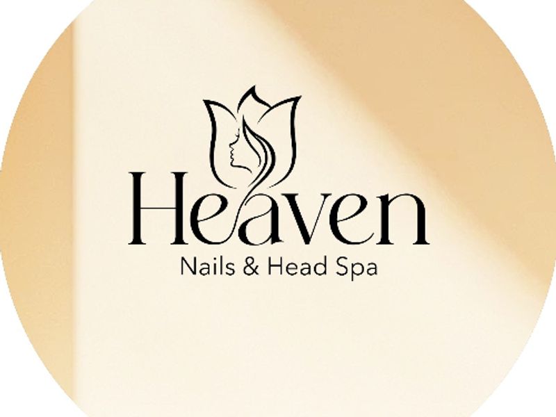 heavennailsheadspa