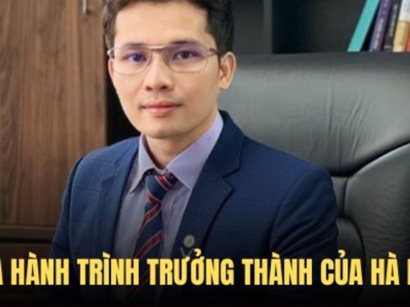 ceohanhatlong